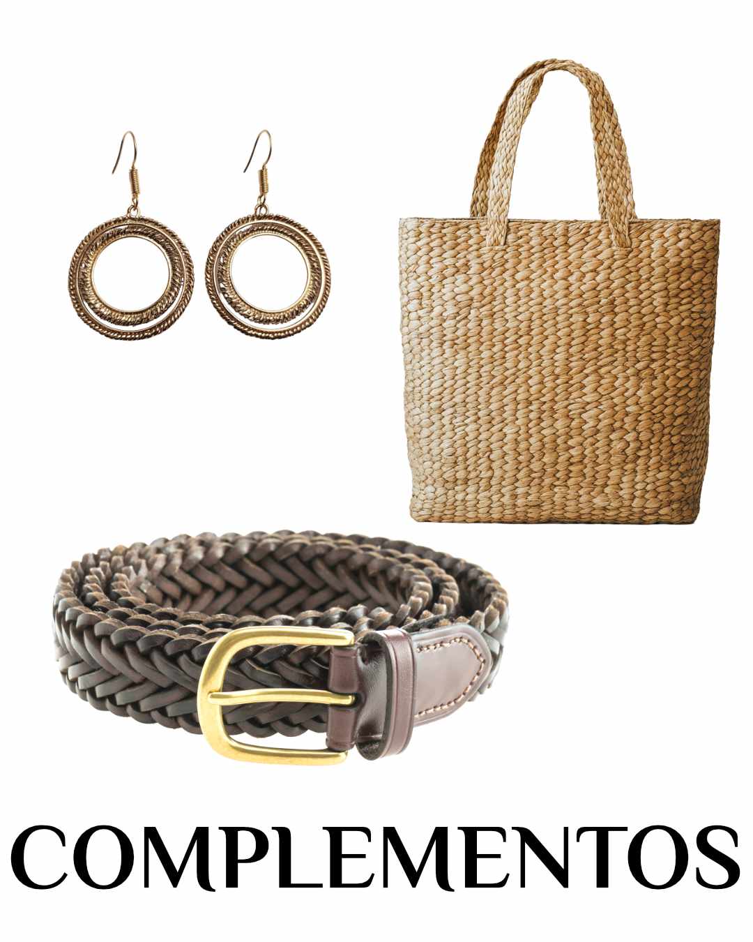 COMPLEMENTOS