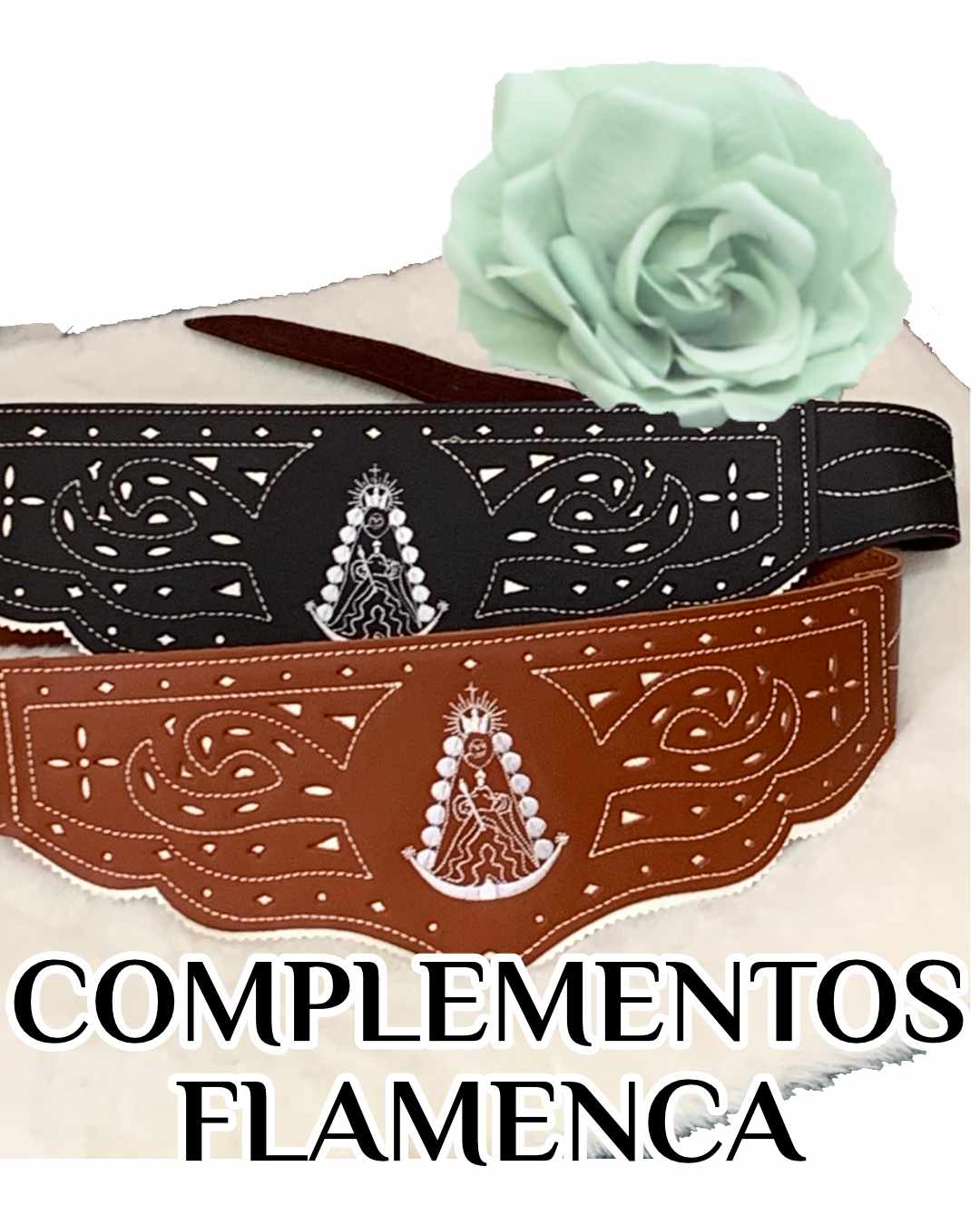 COMPLEMENTOS FLAMENCA
