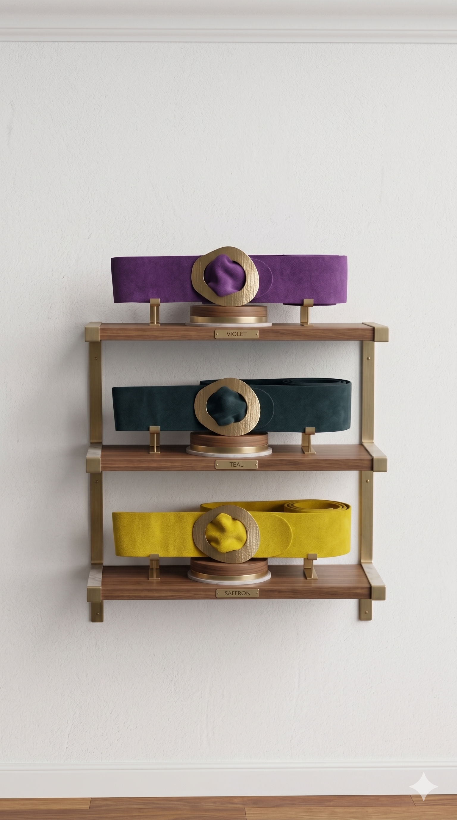 Cinturón Dora