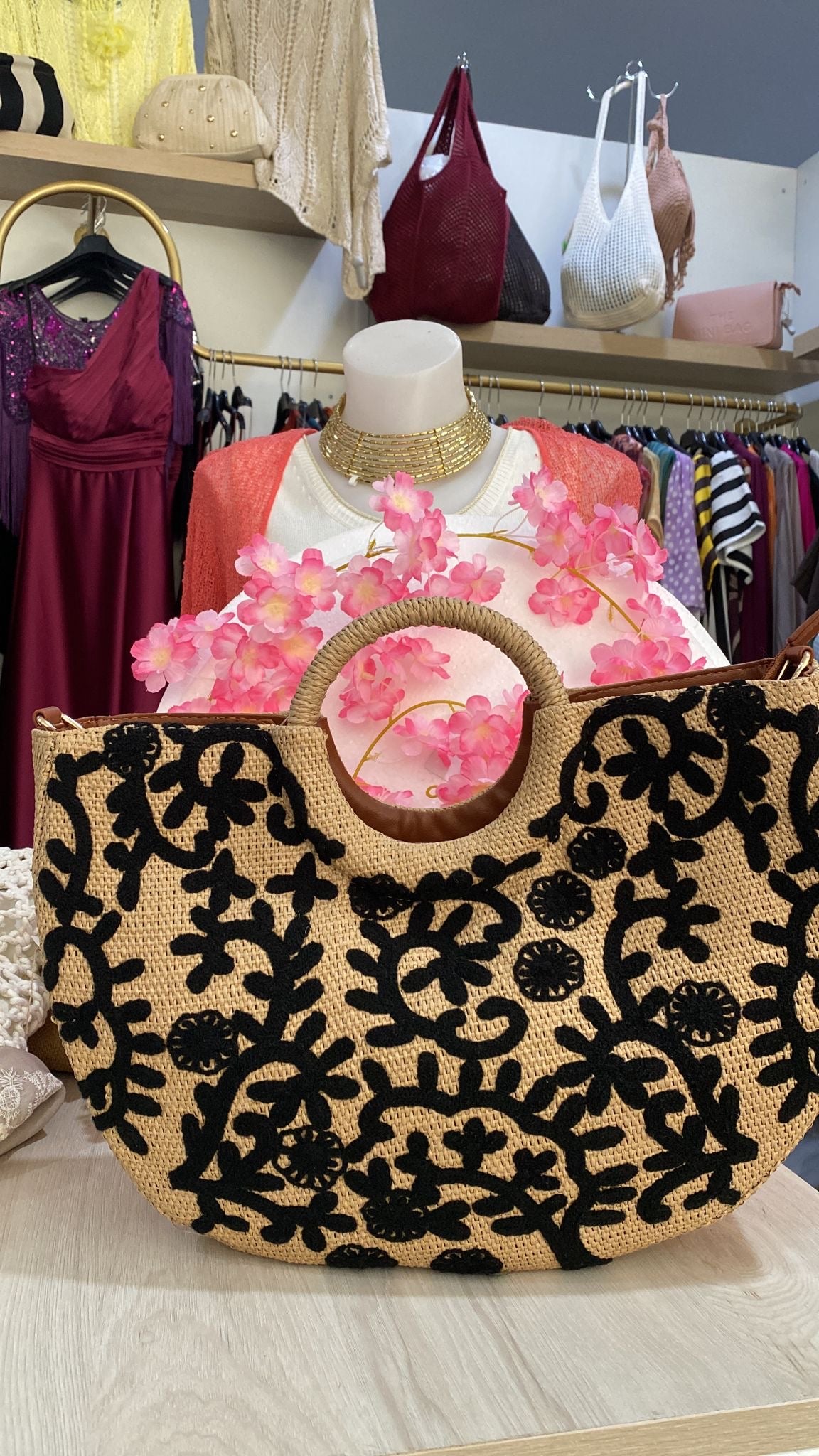 BOLSO TATU