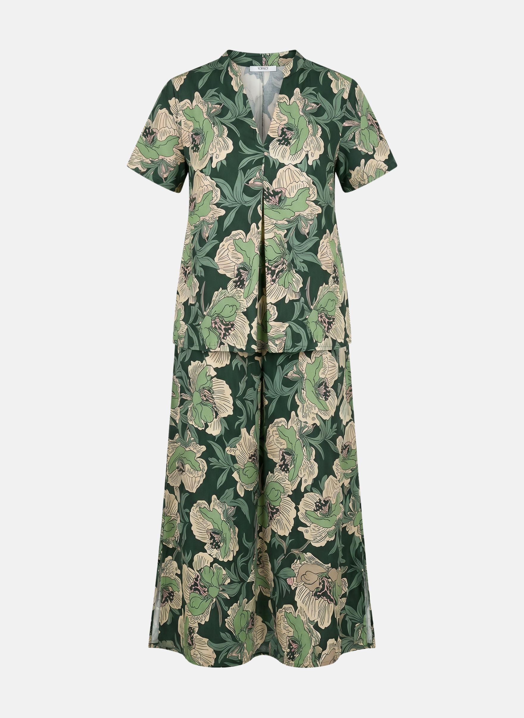 VESTIDO MADDY