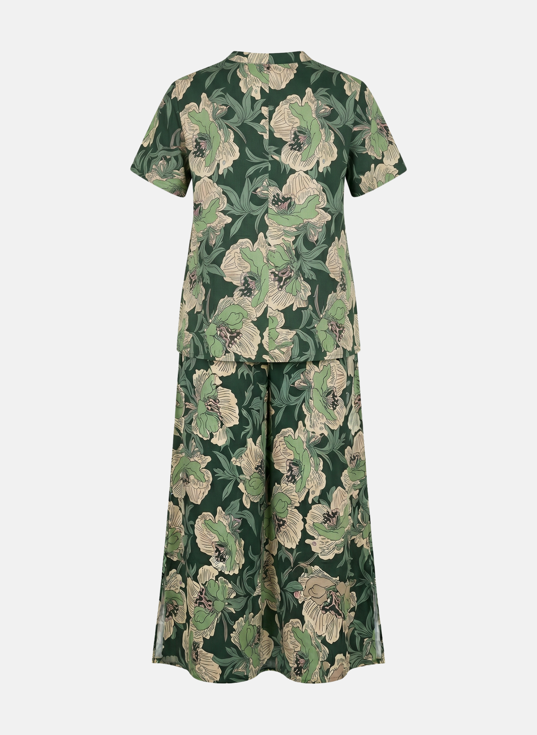 VESTIDO MADDY
