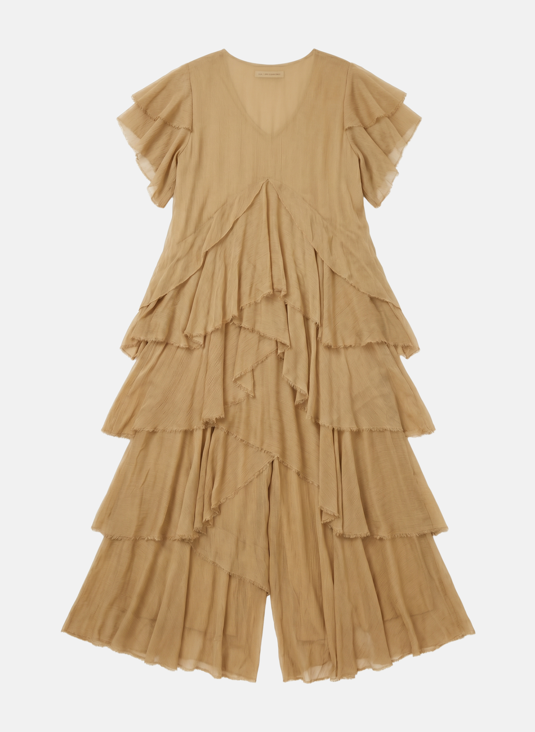 VESTIDO