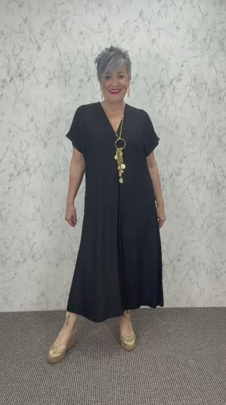 Vestido Tarso