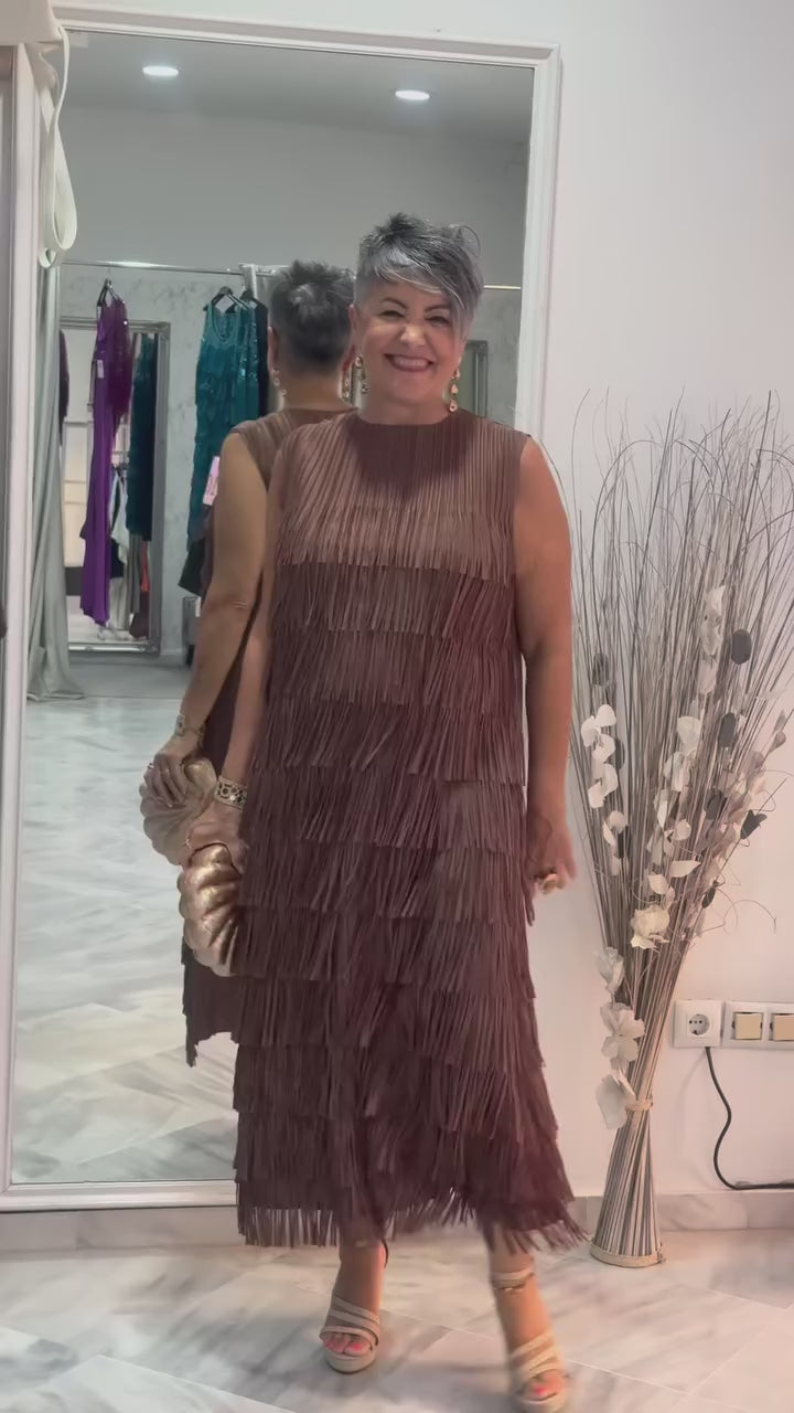 VESTIDO PANDORA