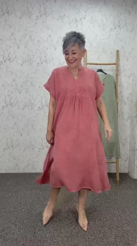 Vestido Rita
