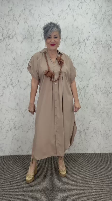 Vestido Icono