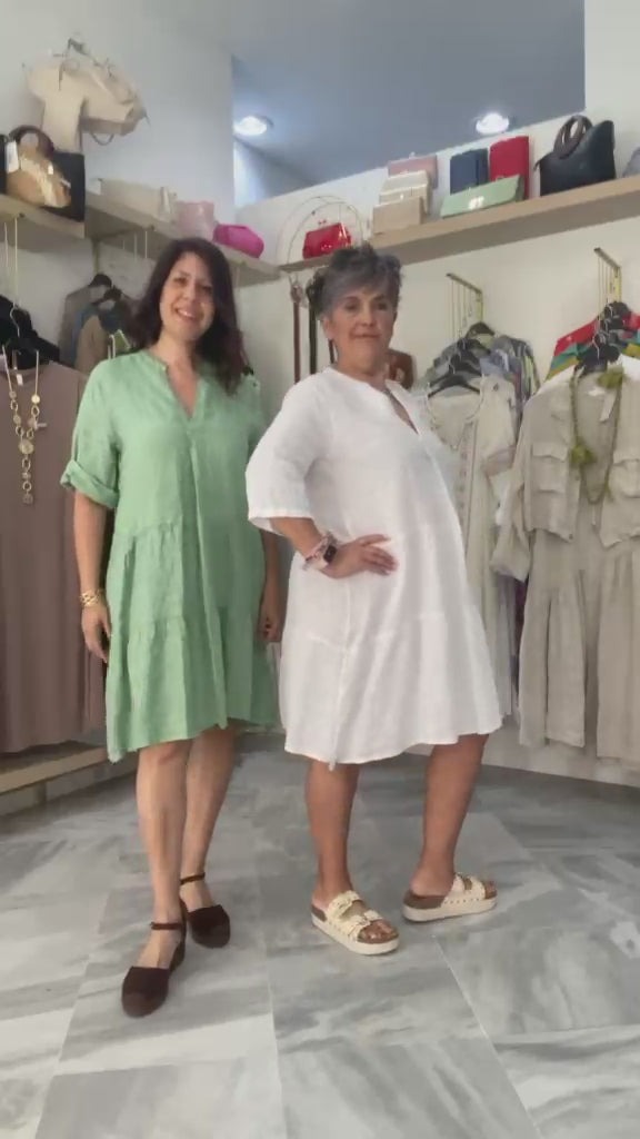 VESTIDO ESTAMBUL