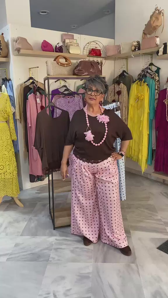 Pantalones Parsi