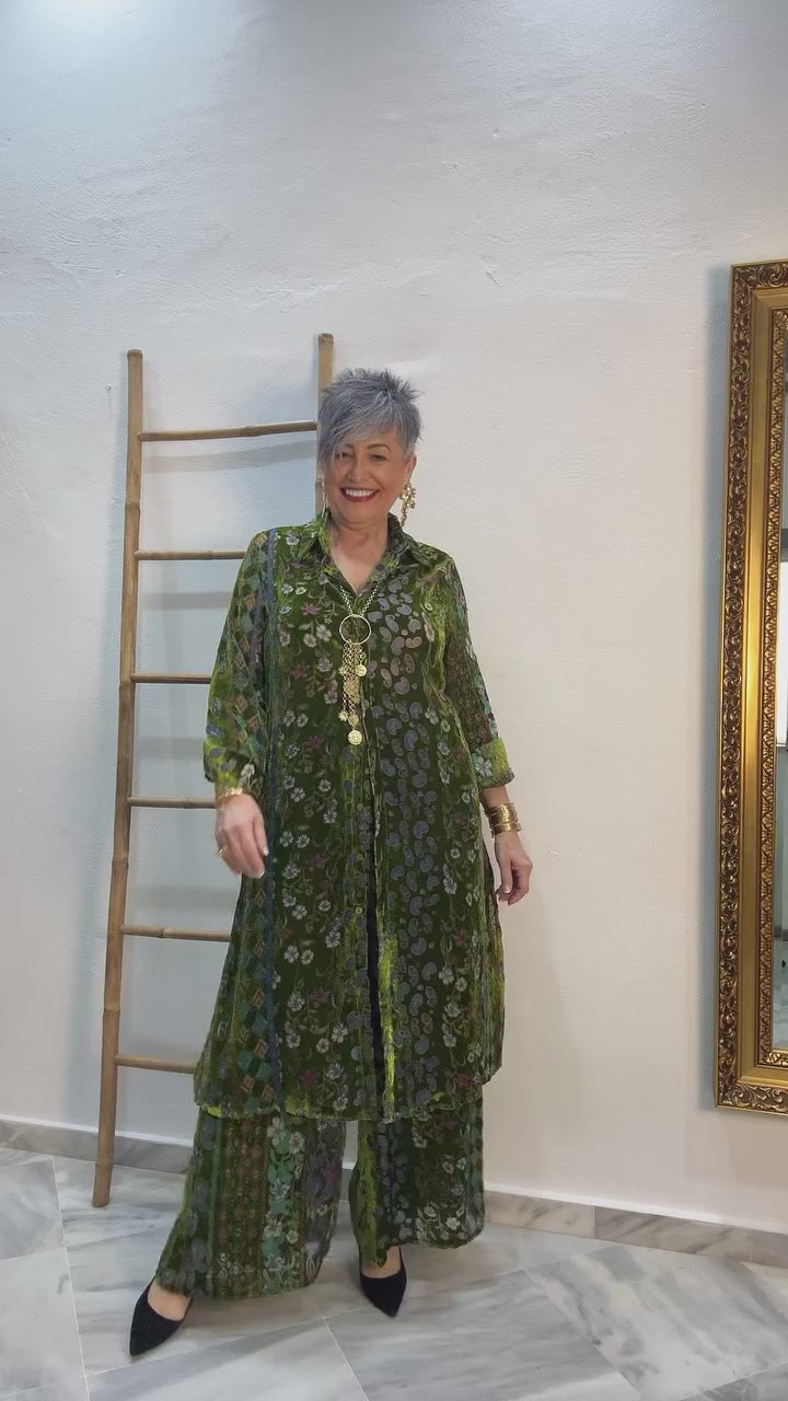 PANTALÓN RAOLA