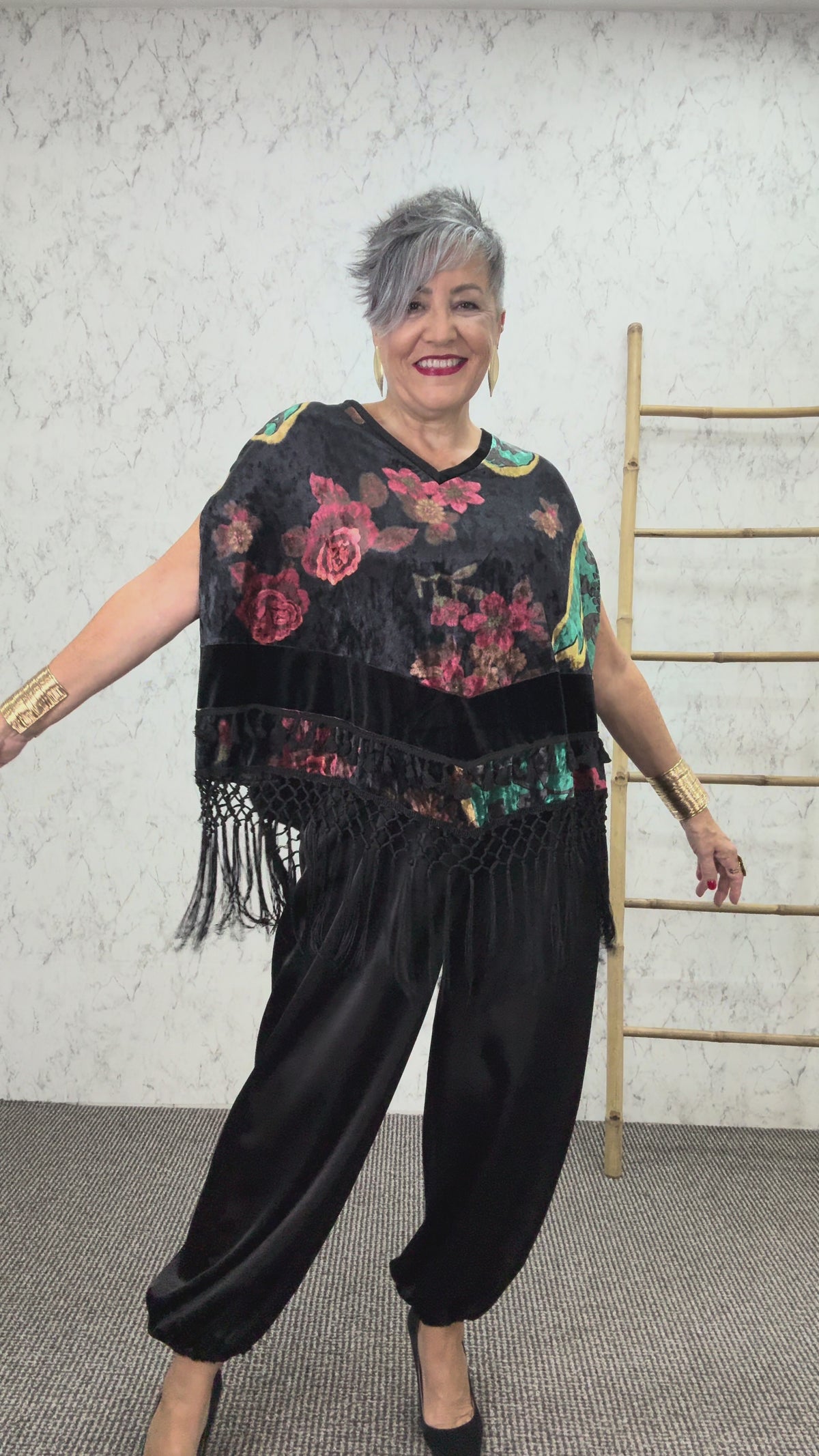 JERSEY RONDEÑO