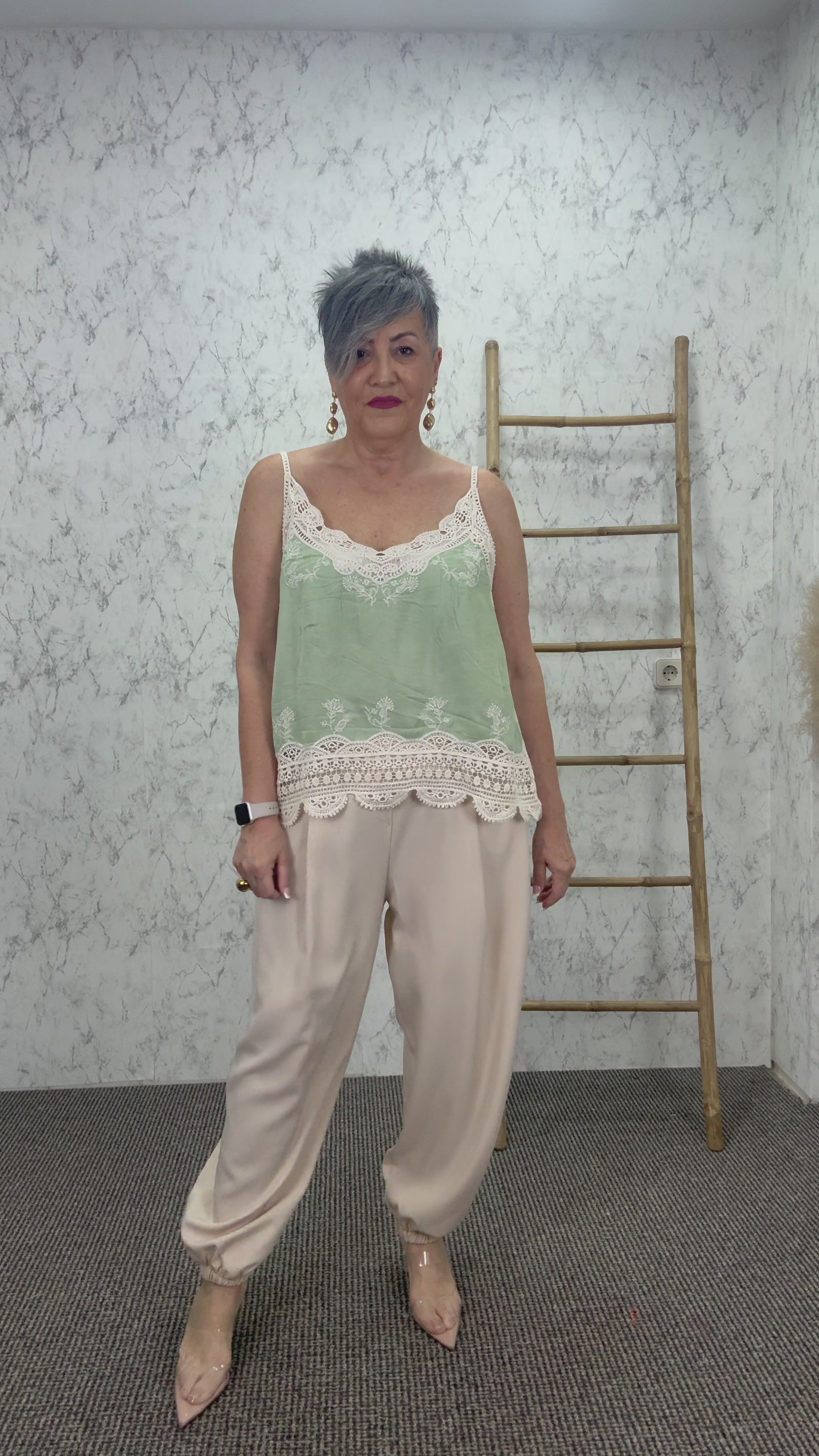 PANTALÓN PRITECH