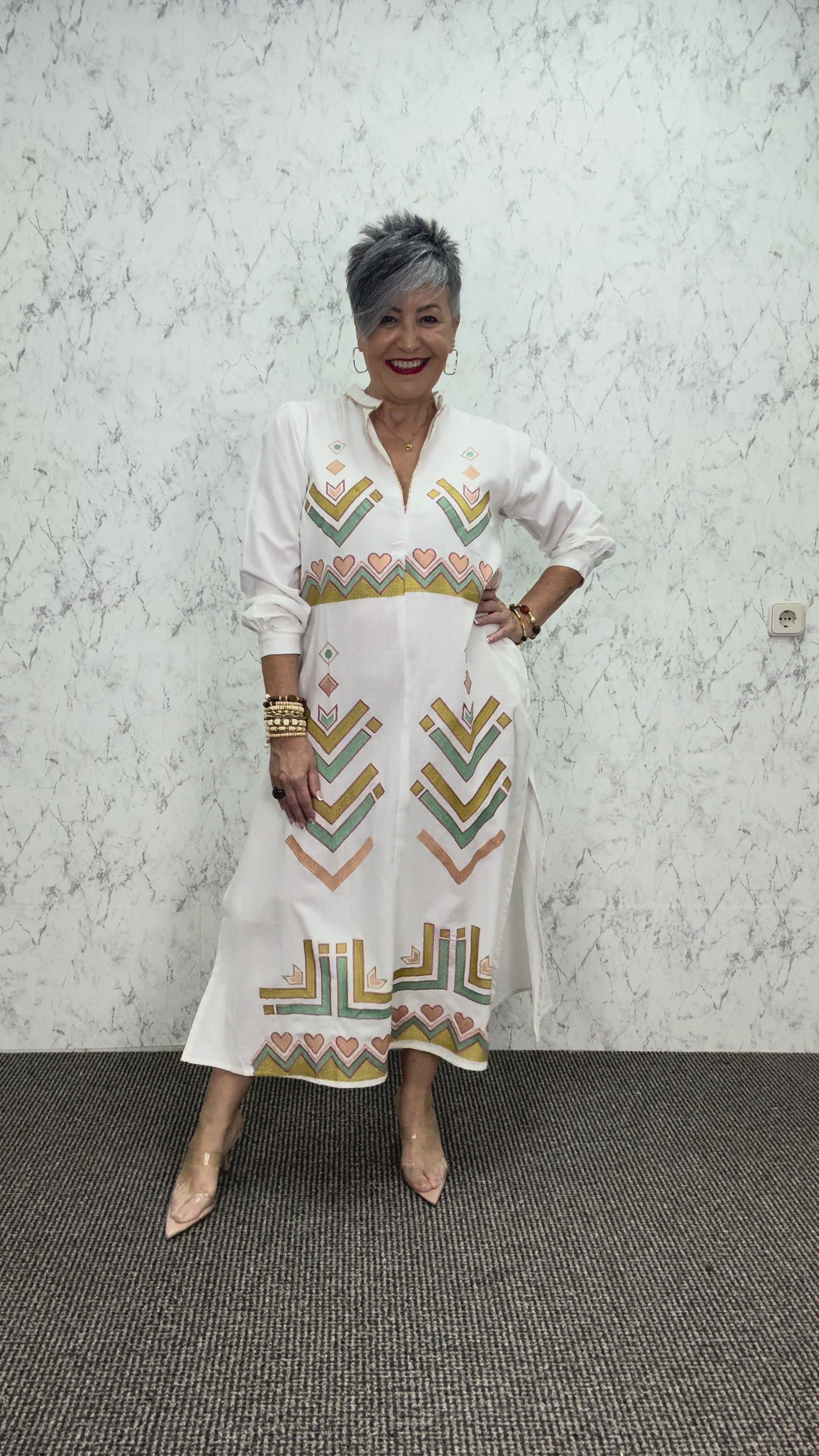 VESTIDO BAMBI