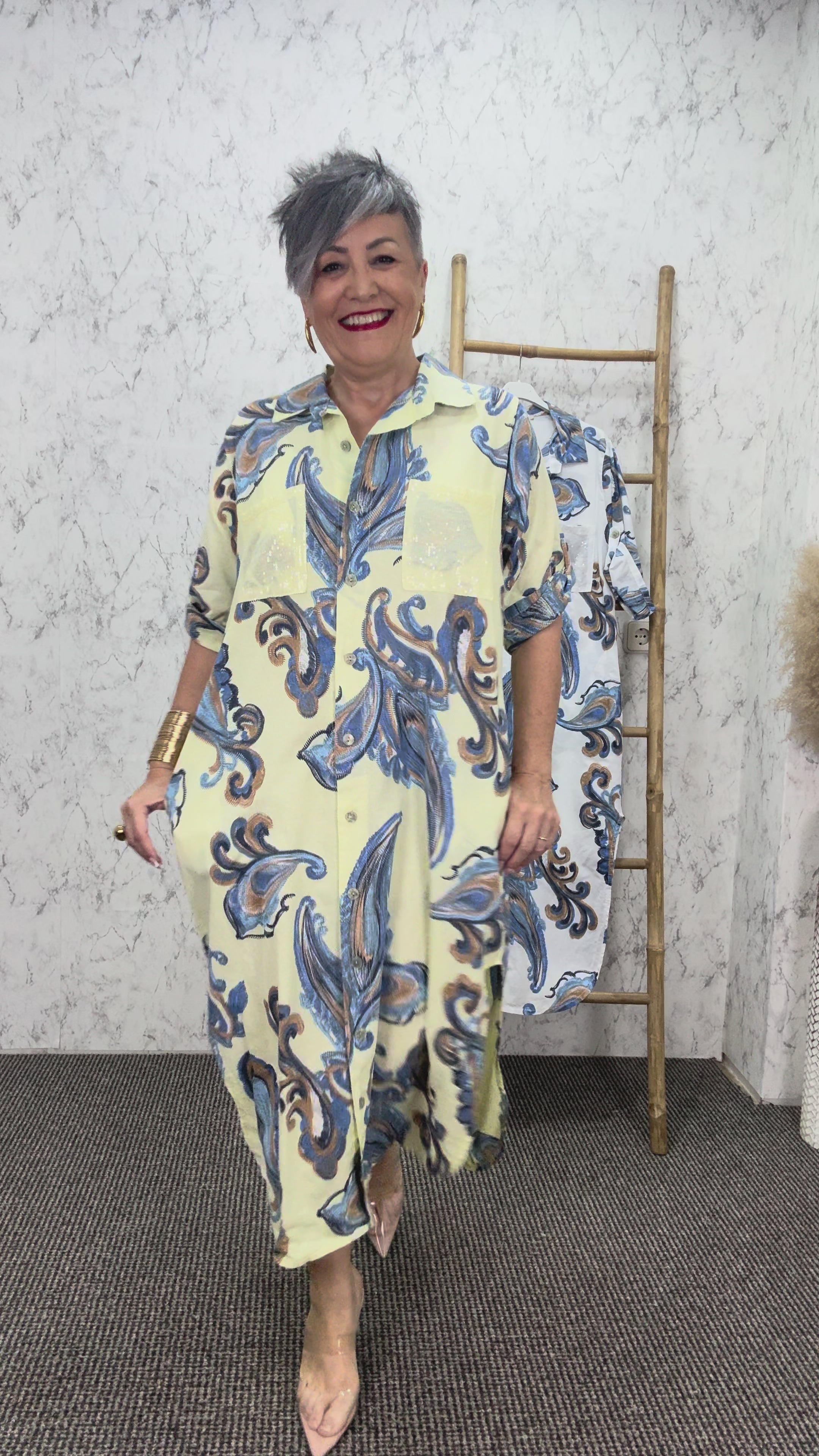 Vestido Badalona
