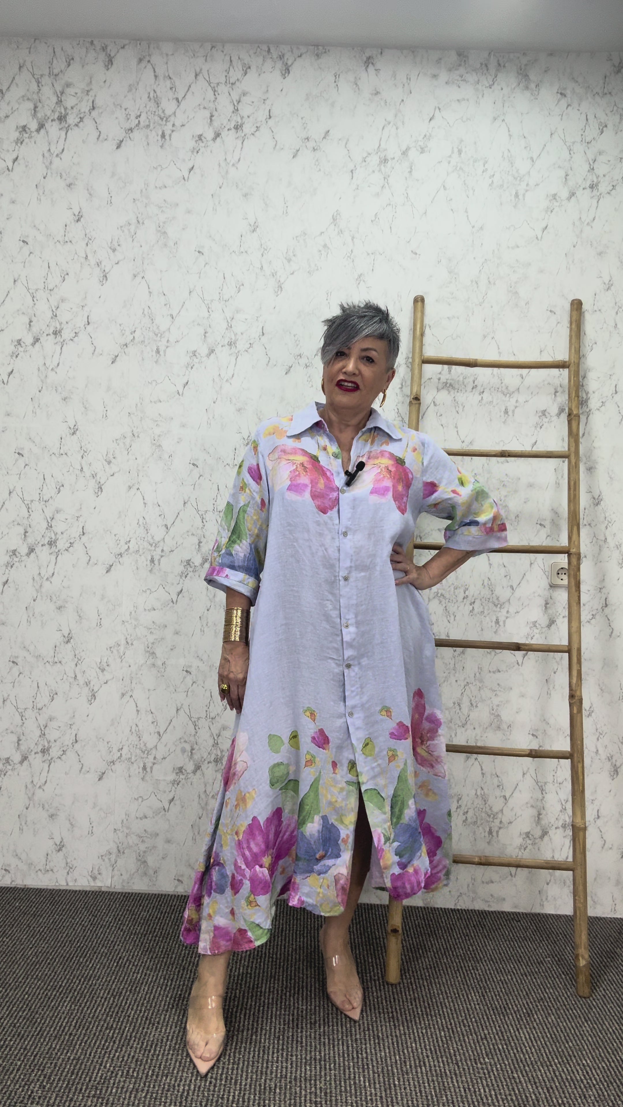 Vestido Orense
