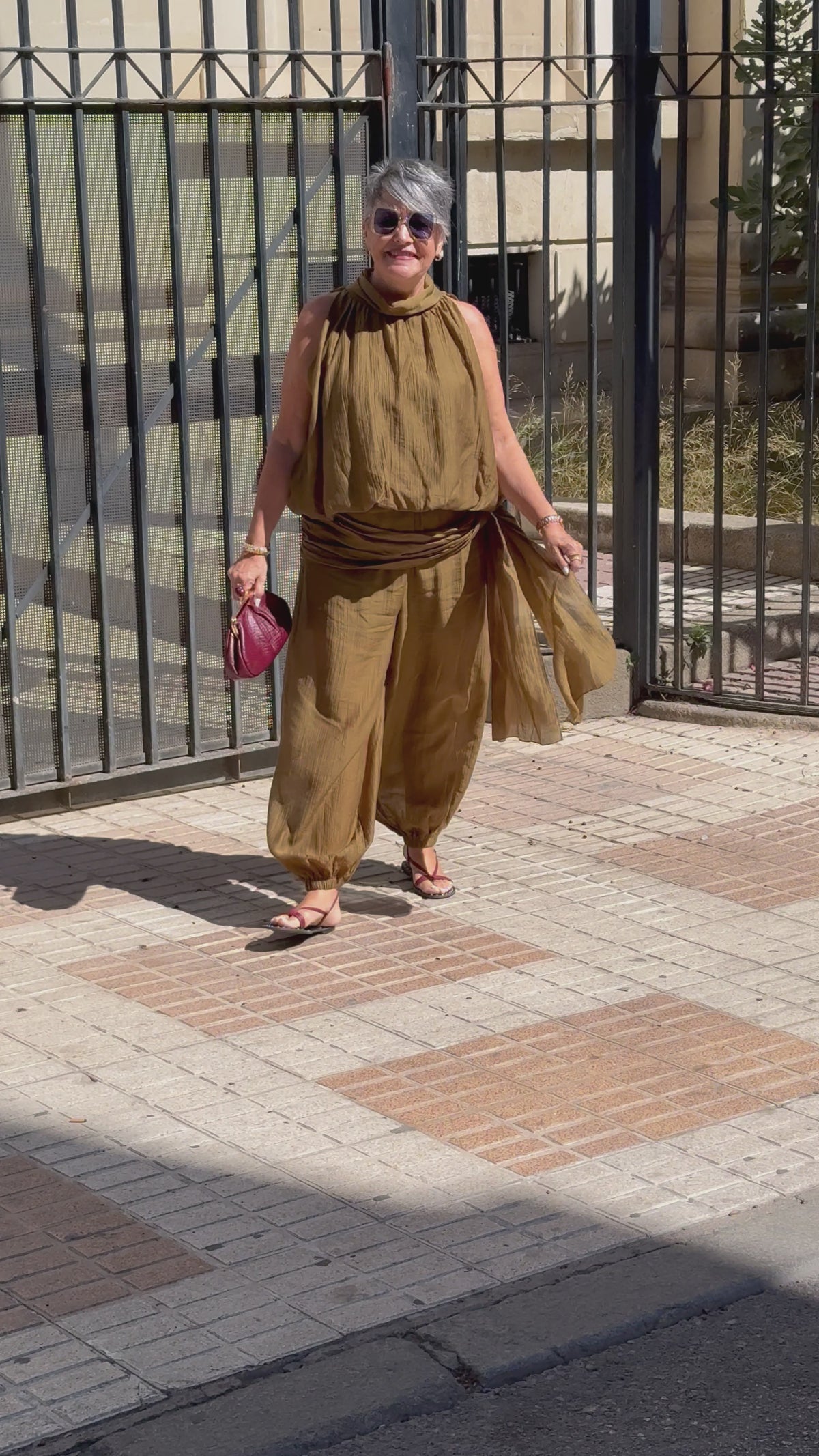 CONJUNTO ALEGRIA