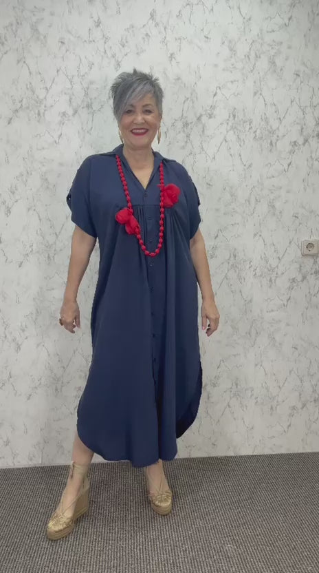 Vestido Icono