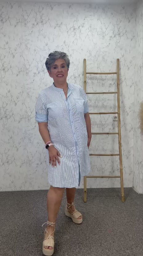 Camisero Chipi