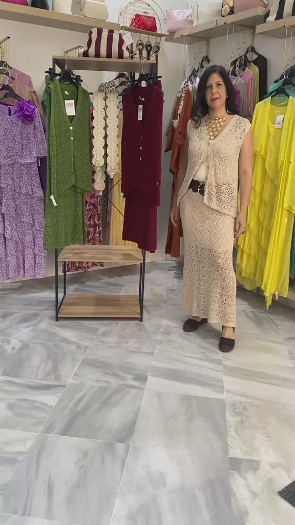 Conjunto Osaka