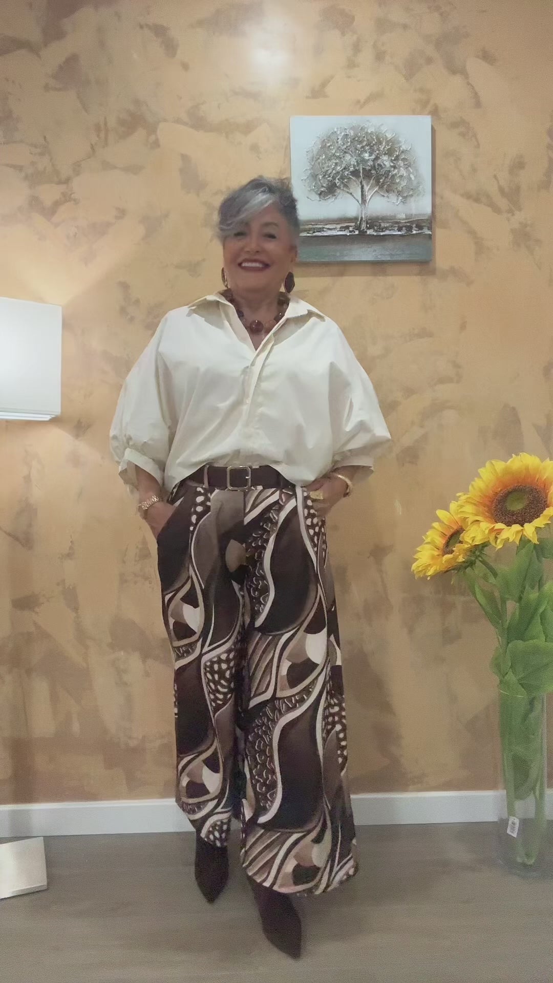 CAMISA ZIKAI