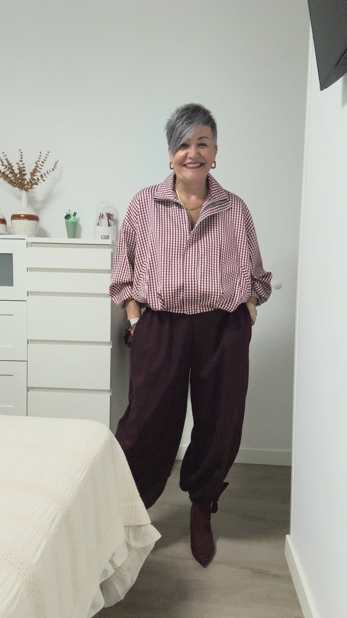 PANTALÓN TONIA
