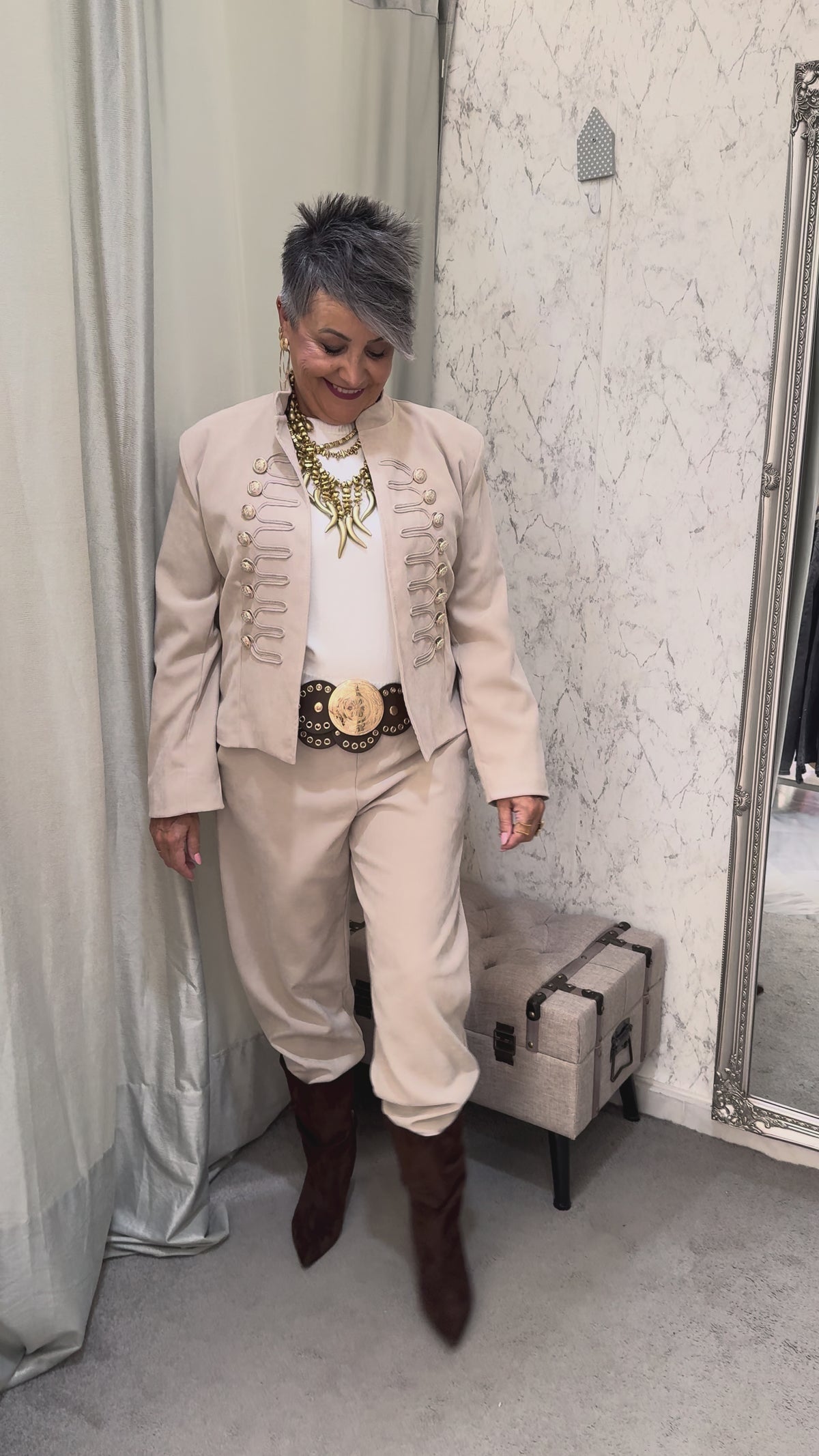 CONJUNTO BRESCIA