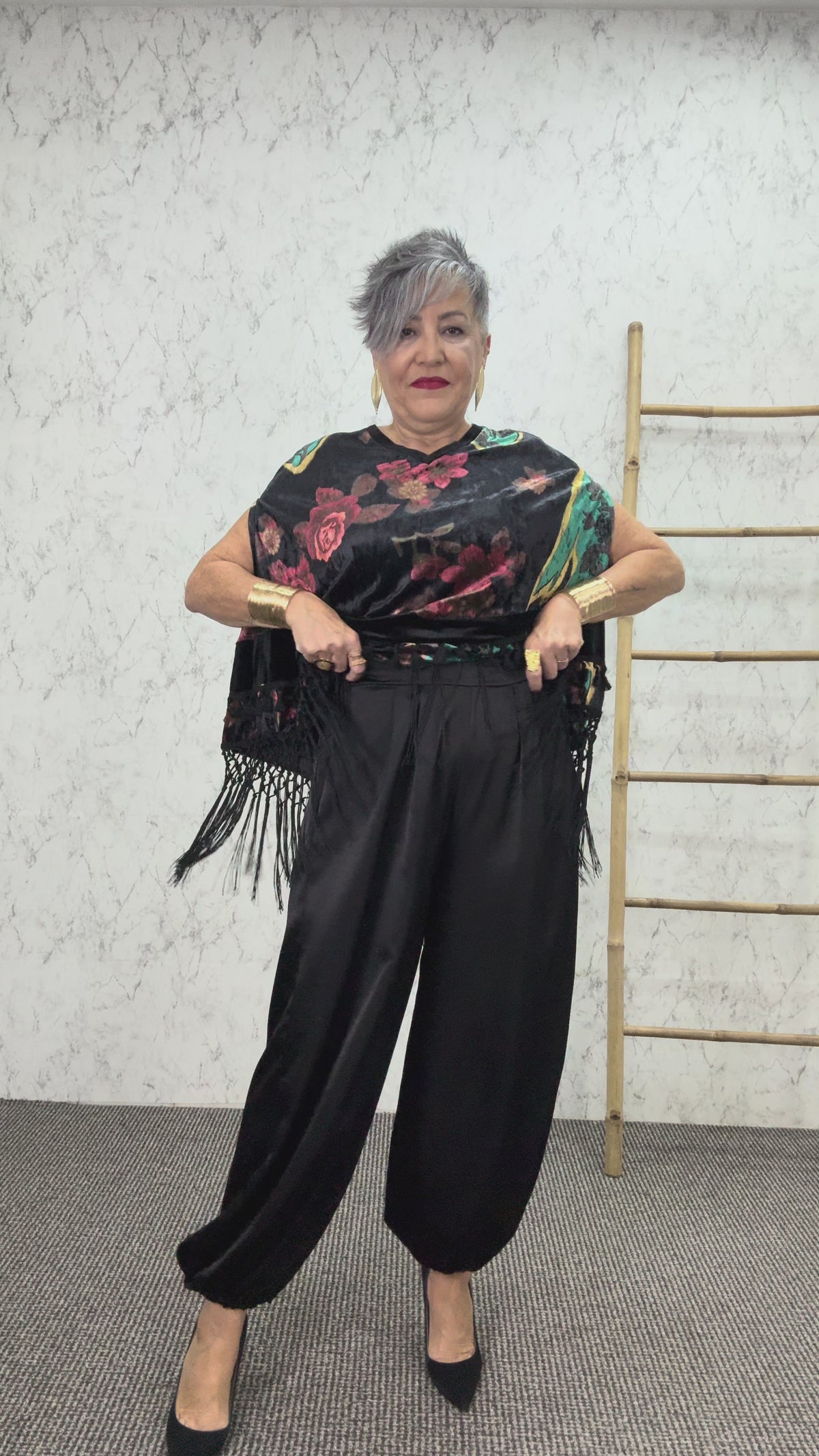 PANTALÓN ERIO