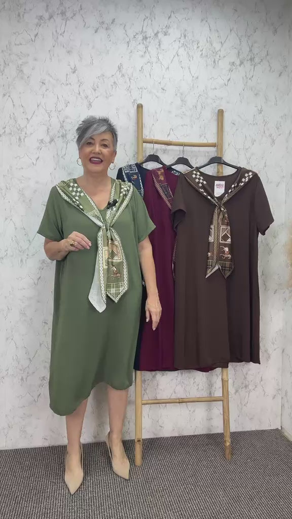 Vestido COBI