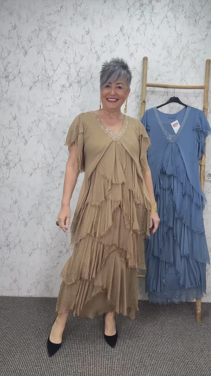 VESTIDO