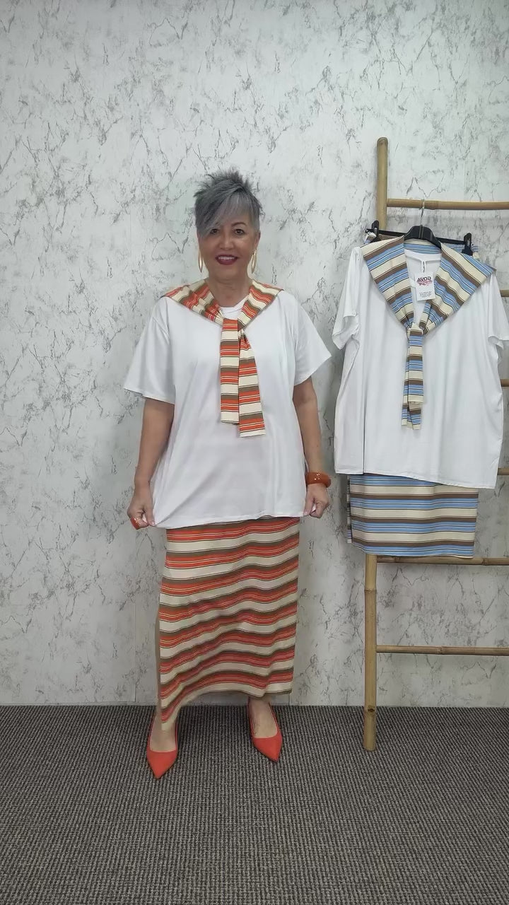 CONJUNTO LANDY