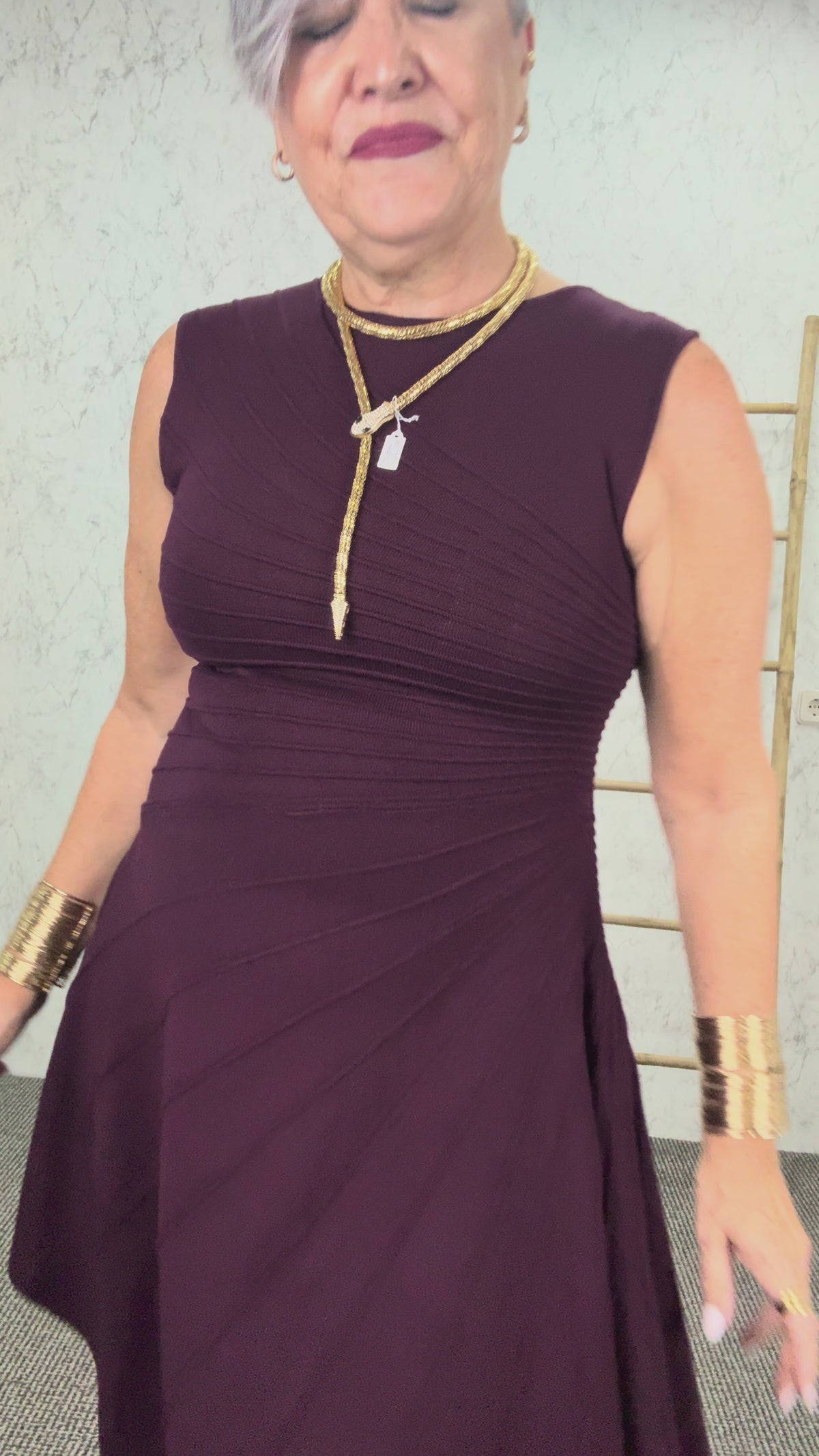 VESTIDO PLURAL