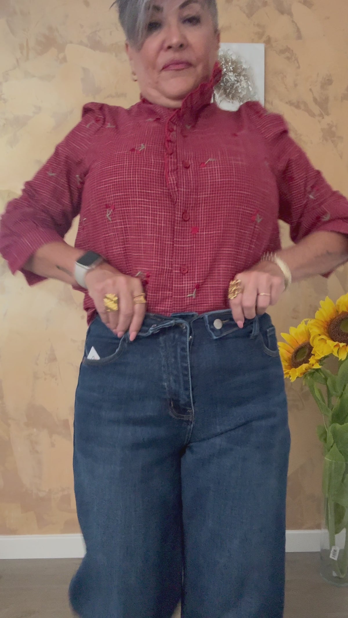 PANTALÓN BANDIDO