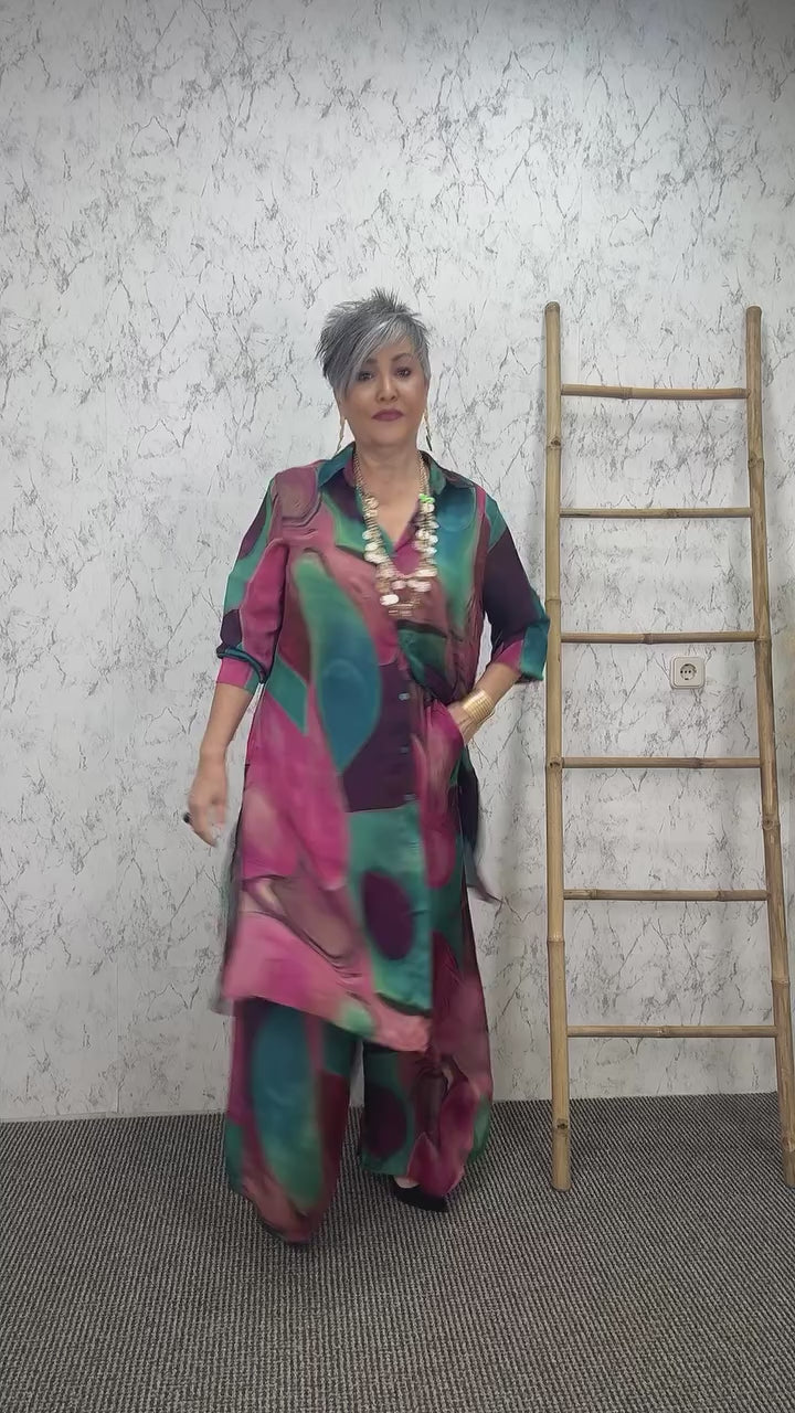 CONJUNTO PIERRE
