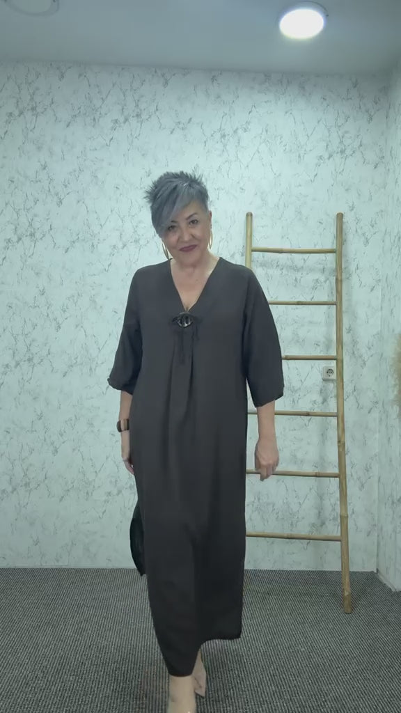 Vestido Mina