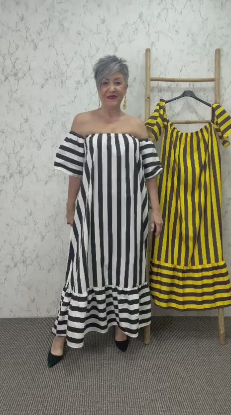 Vestido Sabadell