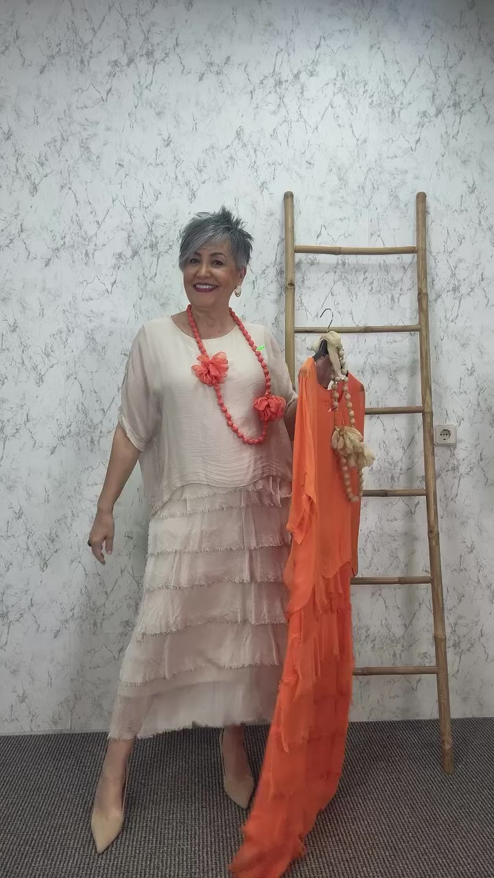 VESTIDO VIRAL