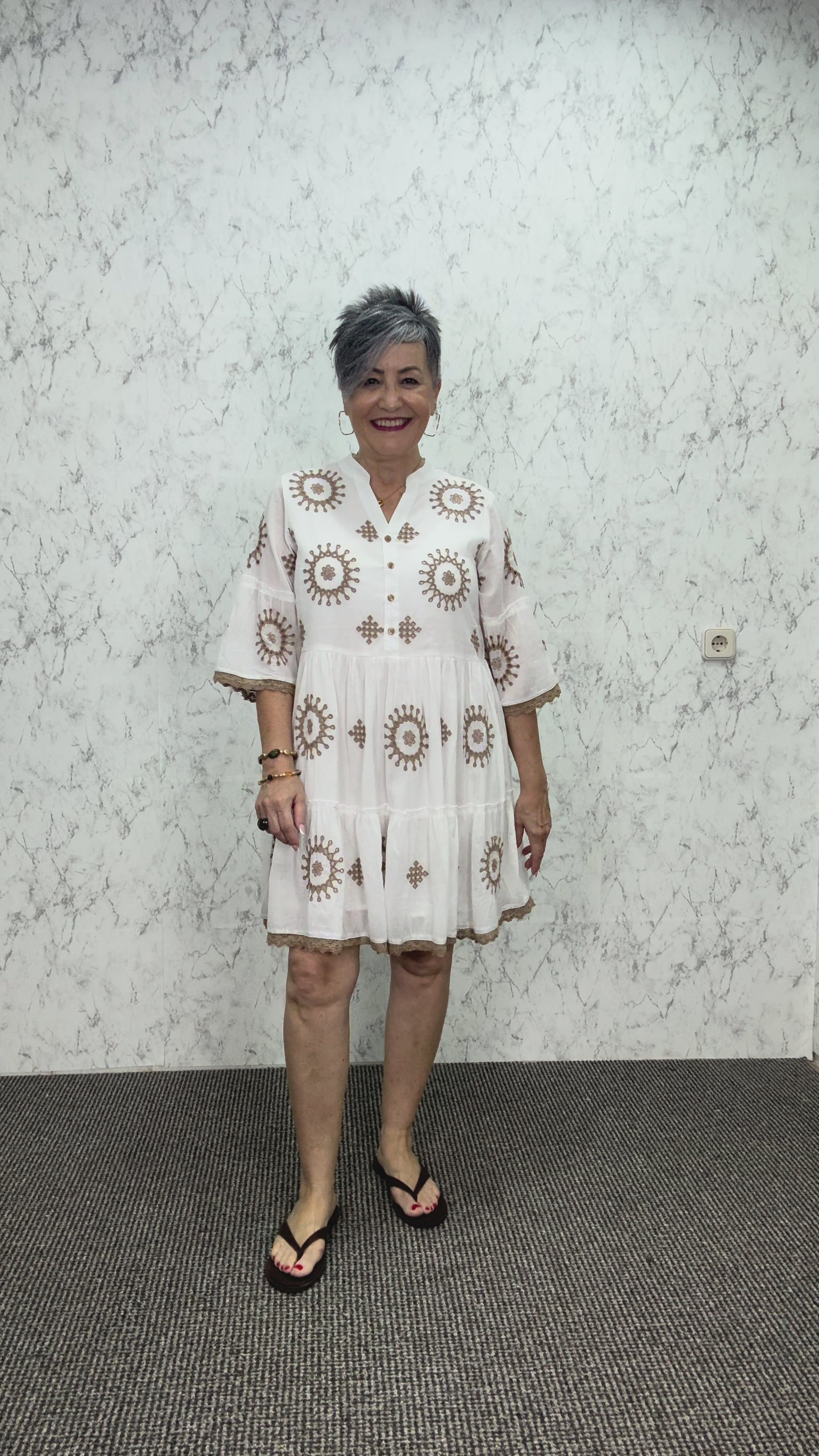 VESTIDO LIPI