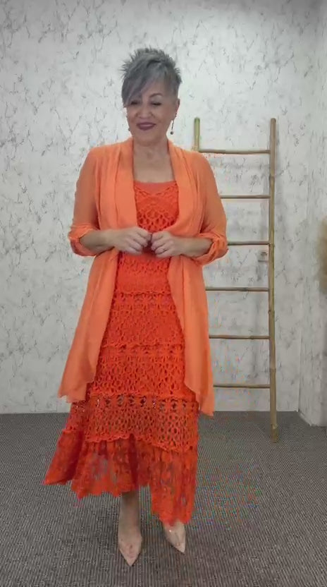 Kaftan L63426